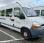 Autocar Renault Master