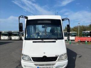 Autocar Mercedes Sprinter