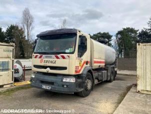  Renault 385.19