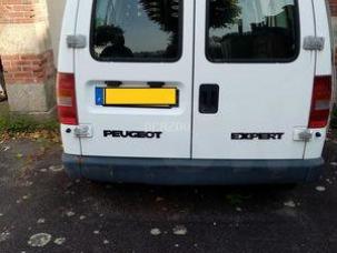 Autobus Peugeot Expert