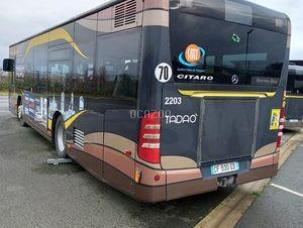 Autobus Mercedes O 530