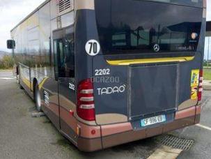 Autobus Mercedes O 530
