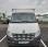 Fourgon avec parois et toit rigide Renault Master