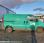 Fourgon avec parois et toit rigide Renault Trafic