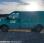 Fourgon avec parois et toit rigide Renault Trafic