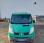 Fourgon avec parois et toit rigide Renault Trafic