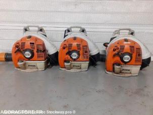 Autre Stihl BR450