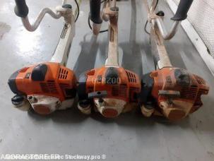 Autre Stihl             FS410