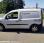 Fourgon avec parois et toit rigide Renault Kangoo