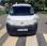 Fourgon avec parois et toit rigide Renault Kangoo
