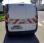 Fourgon avec parois et toit rigide Renault Kangoo