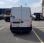 Fourgon avec parois et toit rigide Renault Master