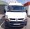 Fourgon avec parois et toit rigide Renault Master