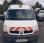 Fourgon avec parois et toit rigide Renault Master