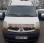 Fourgon avec parois et toit rigide Renault Master