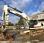 Pelle  Liebherr R936