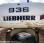 Pelle  Liebherr R936