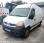 Fourgon avec parois et toit rigide Renault Master