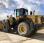 Chargeuse  Komatsu WA380