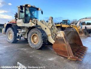 Chargeuse  Volvo L 90 G