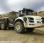 Tombereau rigide Volvo A 35 F
