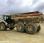 Tombereau rigide Volvo A 35 F