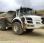 Tombereau rigide Volvo A 35 F