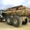 Tombereau rigide Volvo A 35 F