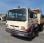 Fourgon avec parois et toit rigide Renault M150