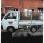 Plateau Piaggio Porter