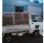 Plateau Piaggio Porter