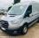 Fourgon avec parois et toit rigide Ford Transit