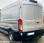 Fourgon avec parois et toit rigide Ford Transit
