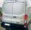 Fourgon avec parois et toit rigide Ford Transit
