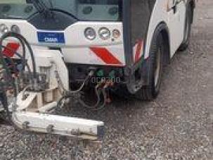 Voirie Cmar NC300
