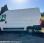 Fourgon avec parois et toit rigide Peugeot Boxer