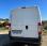 Fourgon avec parois et toit rigide Peugeot Boxer