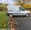 Fourgon avec parois et toit rigide Renault Kangoo