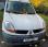 Fourgon avec parois et toit rigide Renault Kangoo