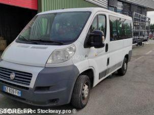 Autobus Fiat Ducato