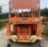 Nacelle automotrice JLG 260MRT