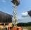 Nacelle automotrice JLG 260MRT