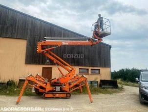 Nacelle automotrice Easy Lift             R190
