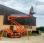 Nacelle automotrice Easy Lift             R190