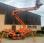 Nacelle automotrice Easy Lift             R190