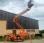 Nacelle automotrice Easy Lift             R190