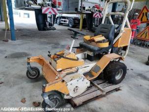 Tondeuse Carroy Giraudon AP16