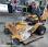 Tondeuse Carroy Giraudon AP16