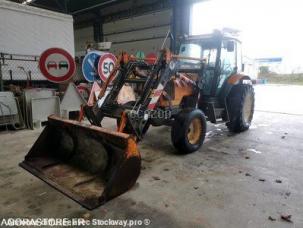 Autre Renault ERGOS 90 2R