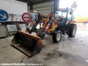 Autre Renault ERGOS 436